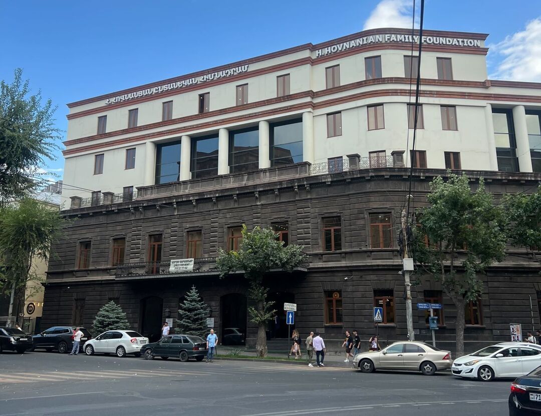 Yerevan